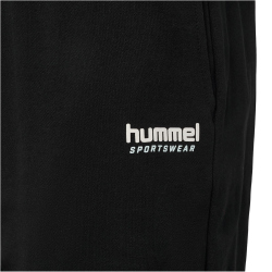 hummel hmlLGC NATE Sweathose Herren 2001 - black L
