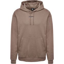 hummel hmlLGC NATE Hoodie Herren 8109 - iron S