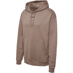 hummel hmlLGC NATE Hoodie Herren 8109 - iron XL