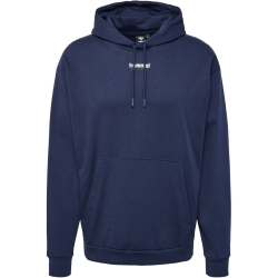 hummel hmlLGC NATE Hoodie Herren 7666 - peacoat S