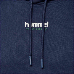 hummel hmlLGC NATE Hoodie Herren 7666 - peacoat S