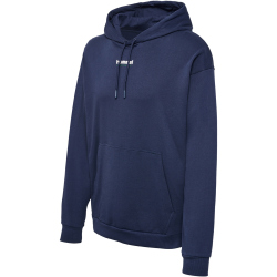 hummel hmlLGC NATE Hoodie Herren 7666 - peacoat XXL