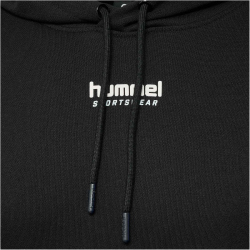 hummel hmlLGC NATE Hoodie Herren 2001 - black XL