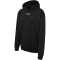 hummel hmlLGC NATE Hoodie Herren 2001 - black XL