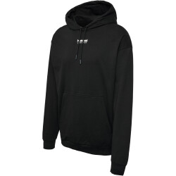hummel hmlLGC NATE Hoodie Herren 2001 - black XXL