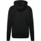 hummel hmlLGC NATE Hoodie Herren 2001 - black XXL