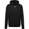 hummel hmlLGC NATE Hoodie Herren 2001 - black XXL