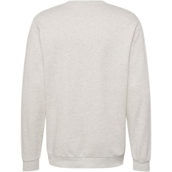 hummel hmlLGC MARK Sweatshirt Herren 5142 - tofu melange S