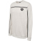 hummel hmlLGC MARK Sweatshirt Herren 5142 - tofu melange S