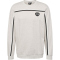 hummel hmlLGC MARK Sweatshirt Herren 5142 - tofu melange S