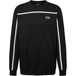 hummel hmlLGC MARK Sweatshirt Herren 2001 - black S