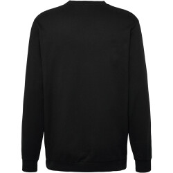 hummel hmlLGC MARK Sweatshirt Herren 2001 - black XXL