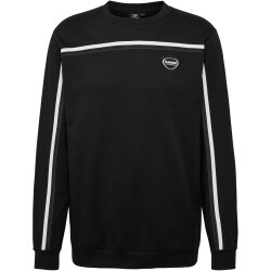 hummel hmlLGC MARK Sweatshirt Herren 2001 - black XXL
