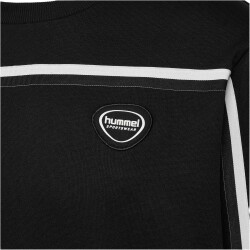 hummel hmlLGC MARK Sweatshirt Herren 2001 - black XXL