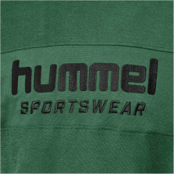 hummel hmlLGC KYLE Sweatshirt Herren 6195 - dark green S