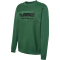 hummel hmlLGC KYLE Sweatshirt Herren 6195 - dark green S