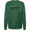 hummel hmlLGC KYLE Sweatshirt Herren 6195 - dark green S