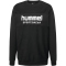 hummel hmlLGC KYLE Sweatshirt Herren 2001 - black S