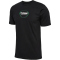 hummel hmlLGC JOHN T-Shirt Herren 2001 - black S