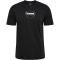 hummel hmlLGC JOHN T-Shirt Herren 2001 - black S
