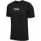 hummel hmlLGC JOHN T-Shirt Herren 2001 - black XXL
