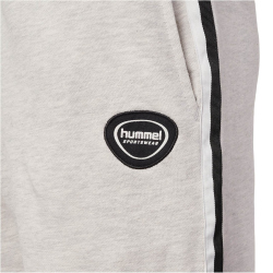 hummel hmlLGC MARK Sweathose Herren 5142 - tofu melange S