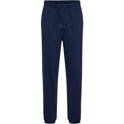 hummel hmlIC TERRY Sweathose Herren 7666 - peacoat S