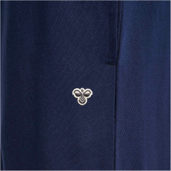 hummel hmlIC TERRY Sweathose Herren 7666 - peacoat S