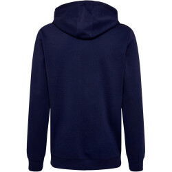 hummel hmlIC TERRY Hoodie Herren 7666 - peacoat M