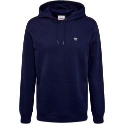 hummel hmlIC TERRY Hoodie Herren 7666 - peacoat M
