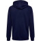 hummel hmlIC TERRY Hoodie Herren 7666 - peacoat M