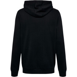 hummel hmlIC TERRY Hoodie Herren 2001 - black S