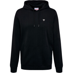 hummel hmlIC TERRY Hoodie Herren 2001 - black S