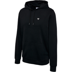 hummel hmlIC TERRY Hoodie Herren 2001 - black M