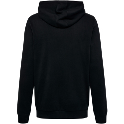 hummel hmlIC TERRY Hoodie Herren 2001 - black M
