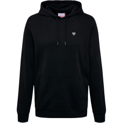 hummel hmlIC TERRY Hoodie Herren 2001 - black M