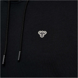 hummel hmlIC TERRY Hoodie Herren 2001 - black M