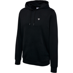 hummel hmlIC TERRY Hoodie Herren 2001 - black XL