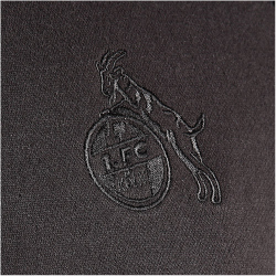 hummel 1. FC K&ouml;ln LEBE Sweatshirt Herren 2001 - black S