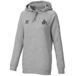 hummel 1. FC Köln LEBE Hoodie Damen 2010 - light...