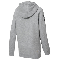 hummel 1. FC Köln LEBE Hoodie Damen 2010 - light...