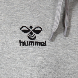 hummel 1. FC Köln LEBE Hoodie Damen 2010 - light...