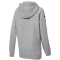 hummel 1. FC Köln LEBE Hoodie Damen 2010 - light grey melange XL