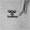 hummel 1. FC Köln LEBE Hoodie Damen 2010 - light grey melange XL