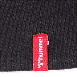hummel 1. FC Köln LEBE Hoodie 2023/24 Damen 2001 - black XL