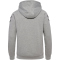 hummel 1. FC K&ouml;ln LEBE Hoodie Herren 2010 - light grey melange S