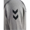 hummel 1. FC K&ouml;ln LEBE Hoodie Herren 2010 - light grey melange S