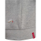 hummel 1. FC K&ouml;ln LEBE Hoodie Herren 2010 - light grey melange S