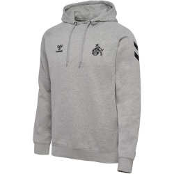 hummel 1. FC K&ouml;ln LEBE Hoodie Herren 2010 - light...