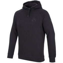 hummel 1. FC K&ouml;ln LEBE Hoodie Herren 2001 - black M